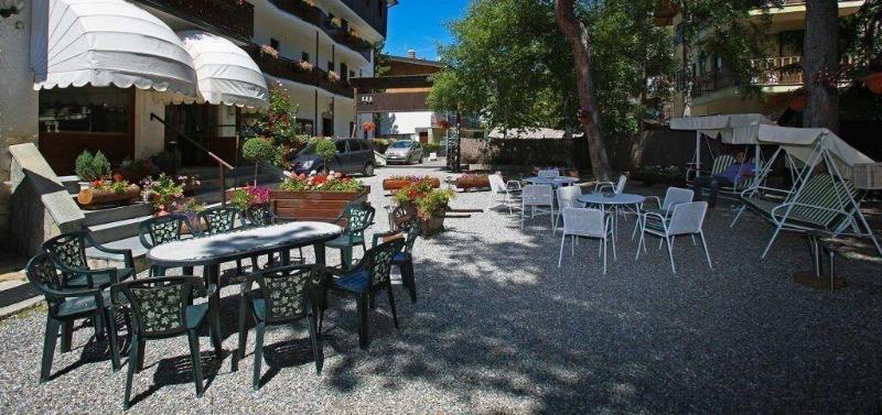 Hotel Gran Baita เซาเซดุลซ์ ภายนอก รูปภาพ